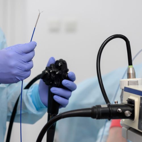 μηχανηματα γαστροσκόπησης